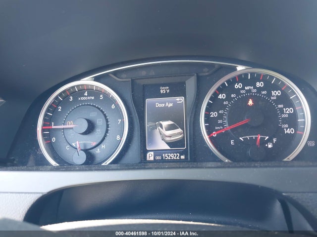 Toyota CAMRY SE 2017 4T1BF1FKXHU385735 Image 16