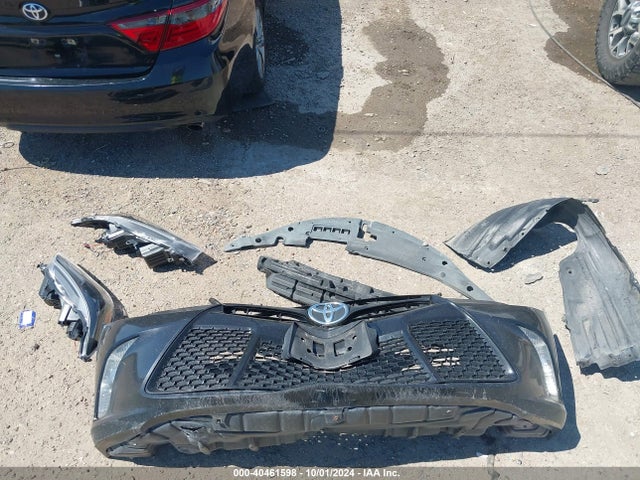 Toyota CAMRY SE 2017 4T1BF1FKXHU385735 Image 12