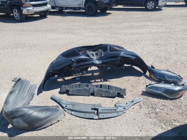 Toyota CAMRY SE 2017 4T1BF1FKXHU385735 Image 19