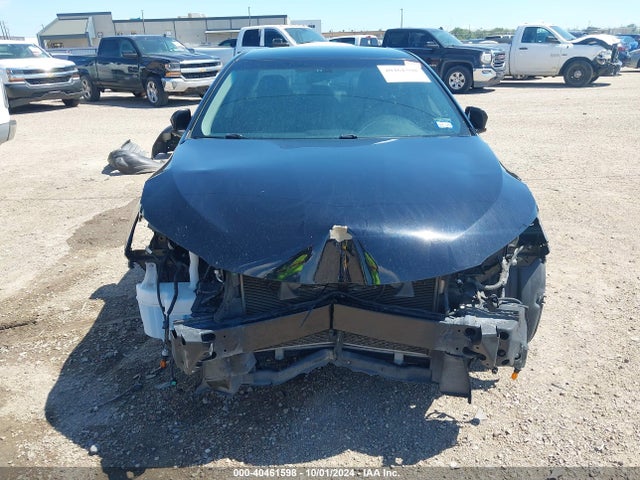 Toyota CAMRY SE 2017 4T1BF1FKXHU385735 Image 6