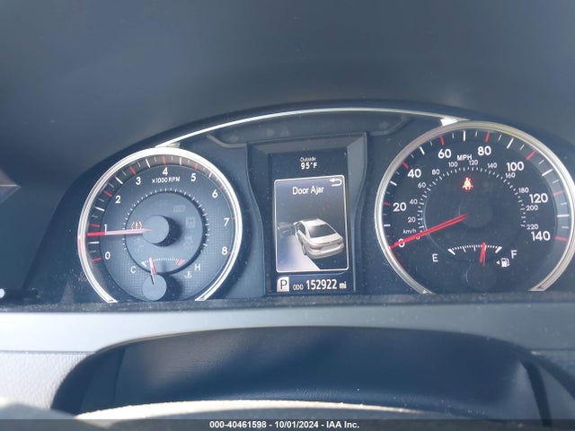 Toyota CAMRY SE 2017 4T1BF1FKXHU385735 Image 7