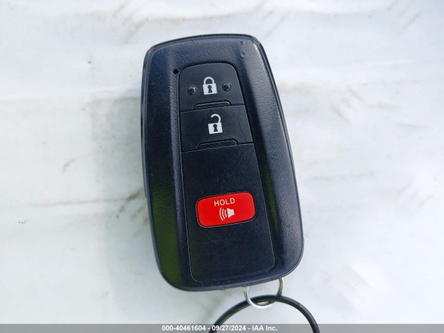 Toyota Rav4 Xle 2023 2T3W1RFV1PW271976 Image 11