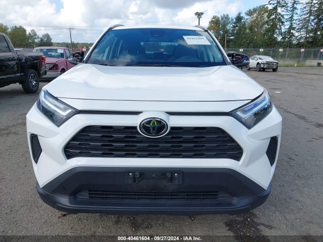 Toyota Rav4 Xle 2023 2T3W1RFV1PW271976 Image 12