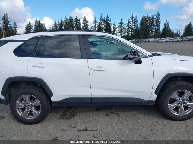 Toyota Rav4 Xle 2023 2T3W1RFV1PW271976 Image 13