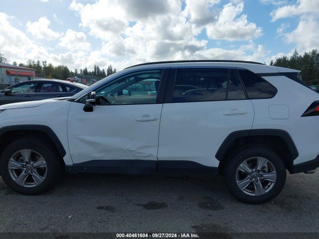 Toyota Rav4 Xle 2023 2T3W1RFV1PW271976 Image 14