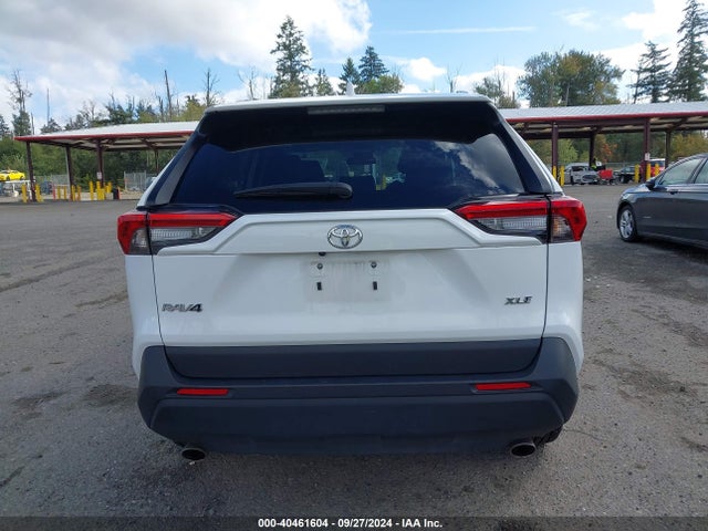 Toyota Rav4 Xle 2023 2T3W1RFV1PW271976 Image 16