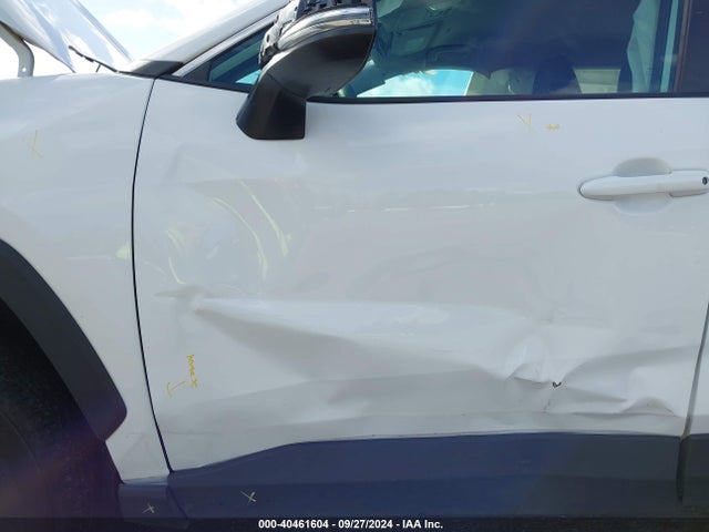 Toyota Rav4 Xle 2023 2T3W1RFV1PW271976 Image 17