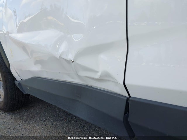 Toyota Rav4 Xle 2023 2T3W1RFV1PW271976 Image 19