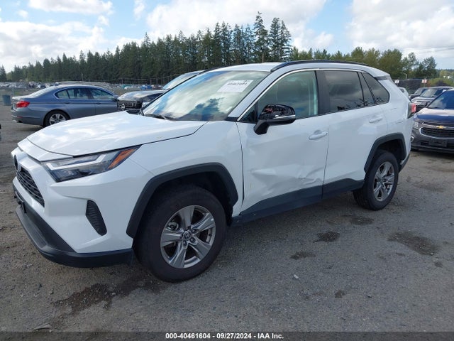 Toyota Rav4 Xle 2023 2T3W1RFV1PW271976 Image 2