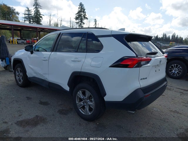 Toyota Rav4 Xle 2023 2T3W1RFV1PW271976 Image 3
