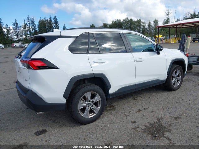 Toyota Rav4 Xle 2023 2T3W1RFV1PW271976 Image 4