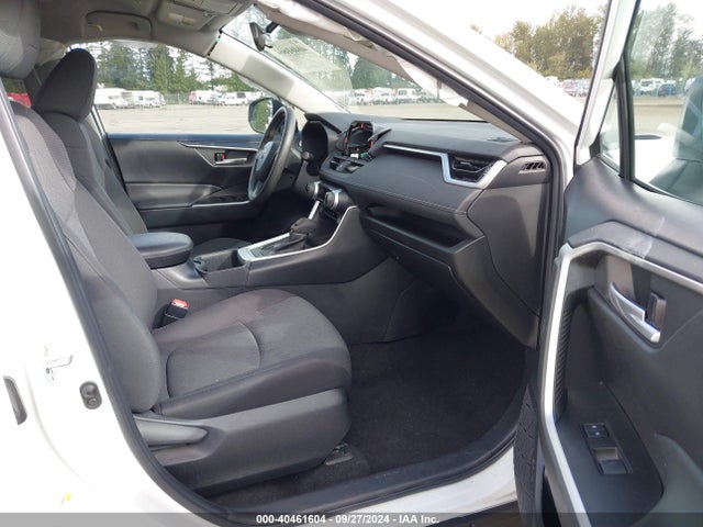 Toyota Rav4 Xle 2023 2T3W1RFV1PW271976 Image 5