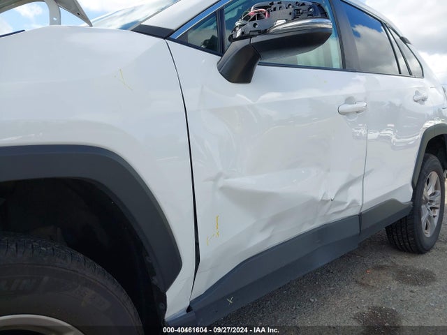 Toyota Rav4 Xle 2023 2T3W1RFV1PW271976 Image 6