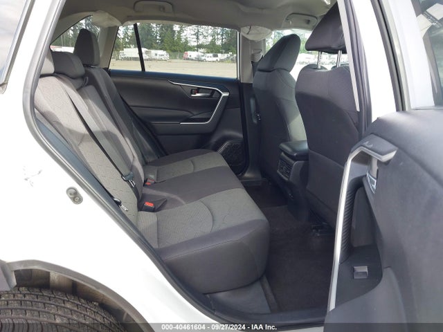 Toyota Rav4 Xle 2023 2T3W1RFV1PW271976 Image 8