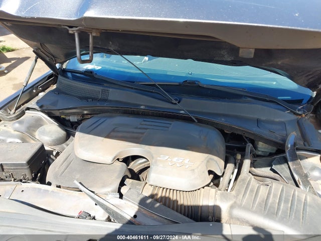Chrysler 300 300s 2014 2C3CCABGXEH221813 Image 10