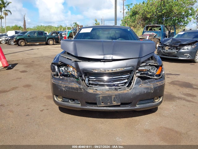 Chrysler 300 300s 2014 2C3CCABGXEH221813 Image 12