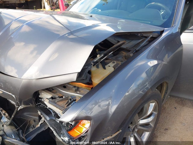 Chrysler 300 300s 2014 2C3CCABGXEH221813 Image 19