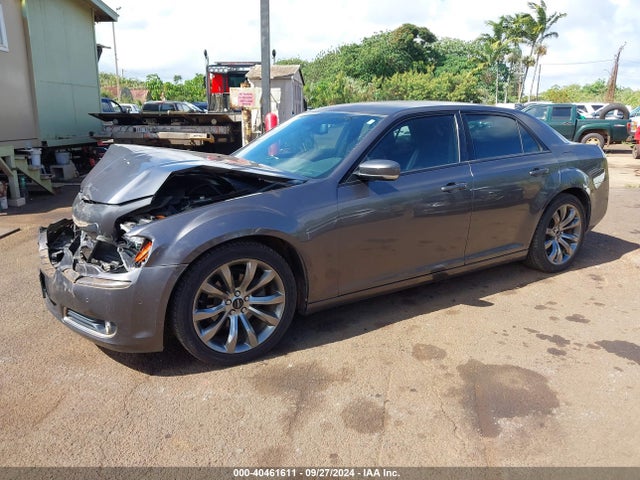 Chrysler 300 300s 2014 2C3CCABGXEH221813 Image 2