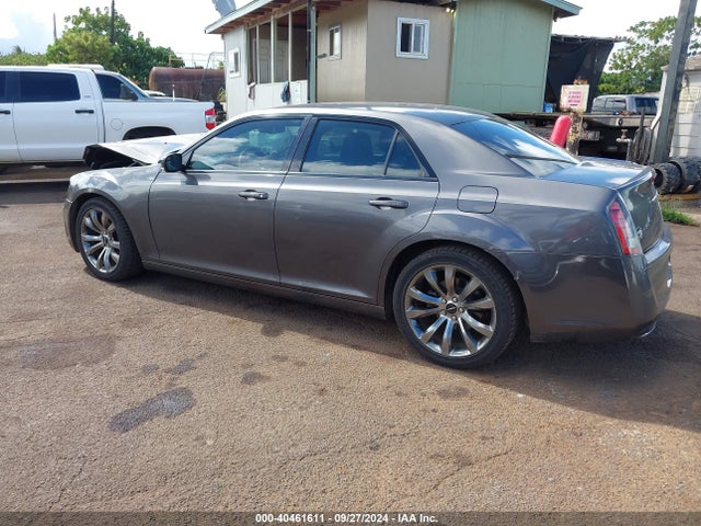 Chrysler 300 300s 2014 2C3CCABGXEH221813 Image 3