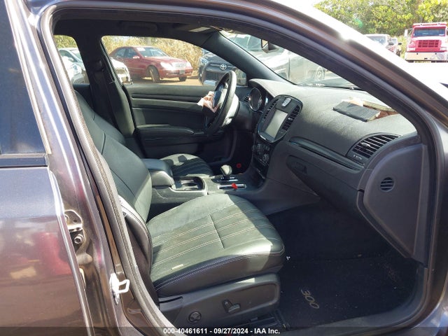 Chrysler 300 300s 2014 2C3CCABGXEH221813 Image 5