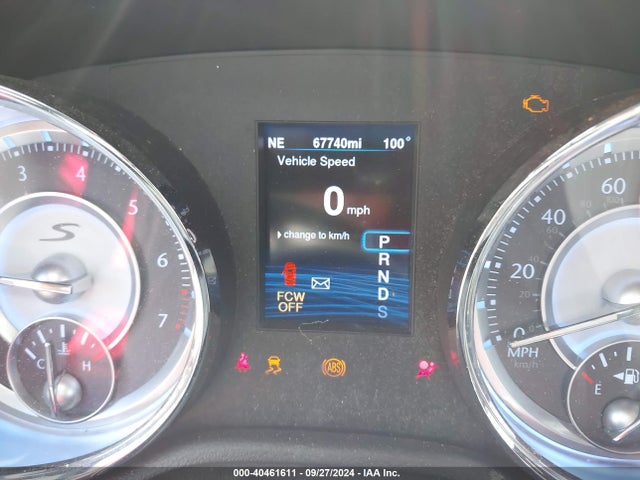 Chrysler 300 300s 2014 2C3CCABGXEH221813 Image 7