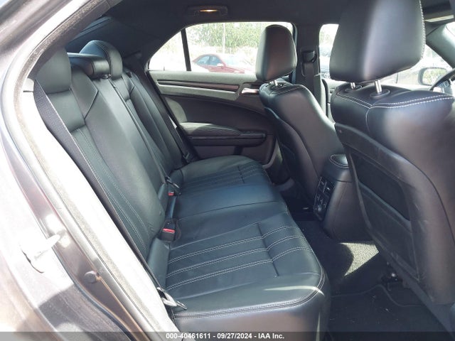 Chrysler 300 300s 2014 2C3CCABGXEH221813 Image 8