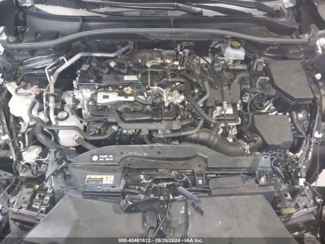 7MUFBABG3RV023504 Toyota Corolla Cross Hybrid S