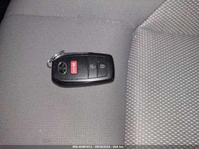 7MUFBABG3RV023504 Toyota Corolla Cross Hybrid S