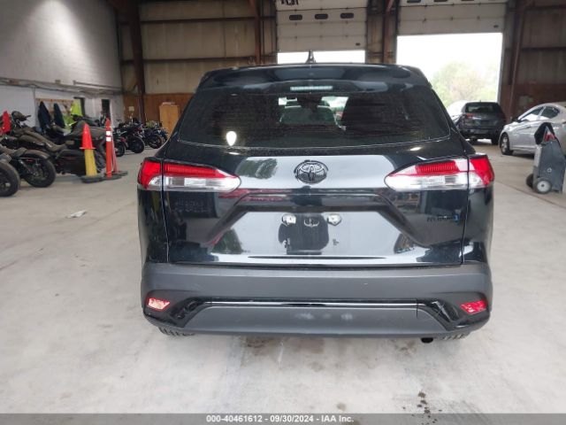 7MUFBABG3RV023504 Toyota Corolla Cross Hybrid S