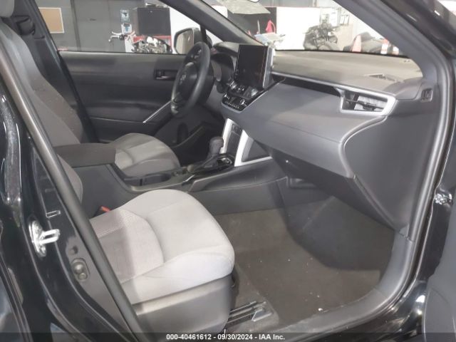 7MUFBABG3RV023504 Toyota Corolla Cross Hybrid S
