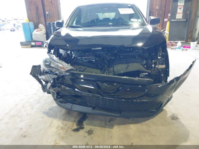 7MUFBABG3RV023504 Toyota Corolla Cross Hybrid S
