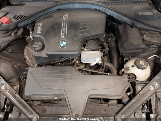 WBA3V7C5XEJ873266 BMW 428i