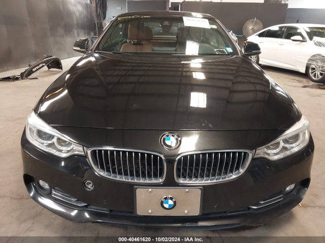 WBA3V7C5XEJ873266 BMW 428i
