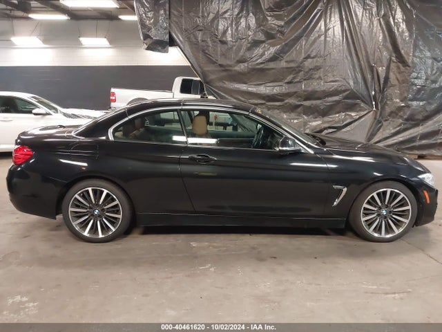 WBA3V7C5XEJ873266 BMW 428i