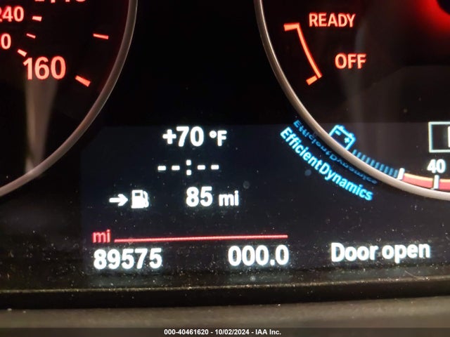 BMW 428i 2014 WBA3V7C5XEJ873266 Image 15
