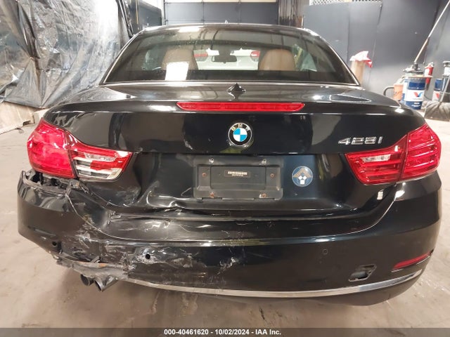 BMW 428i 2014 WBA3V7C5XEJ873266 Image 16