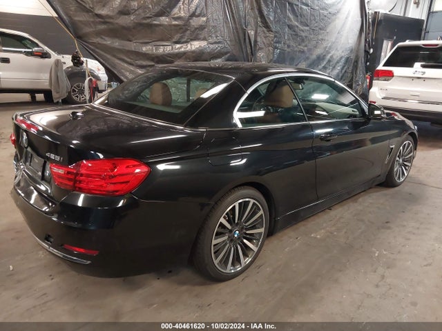 WBA3V7C5XEJ873266 BMW 428i