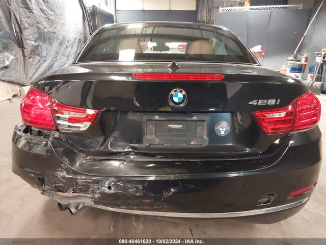 WBA3V7C5XEJ873266 BMW 428i