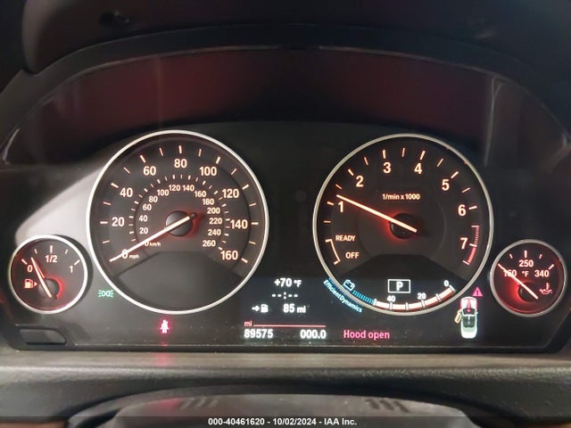 WBA3V7C5XEJ873266 BMW 428i