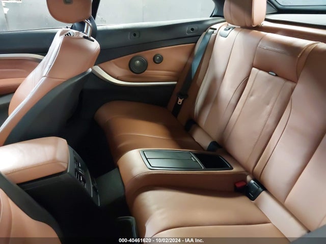 WBA3V7C5XEJ873266 BMW 428i