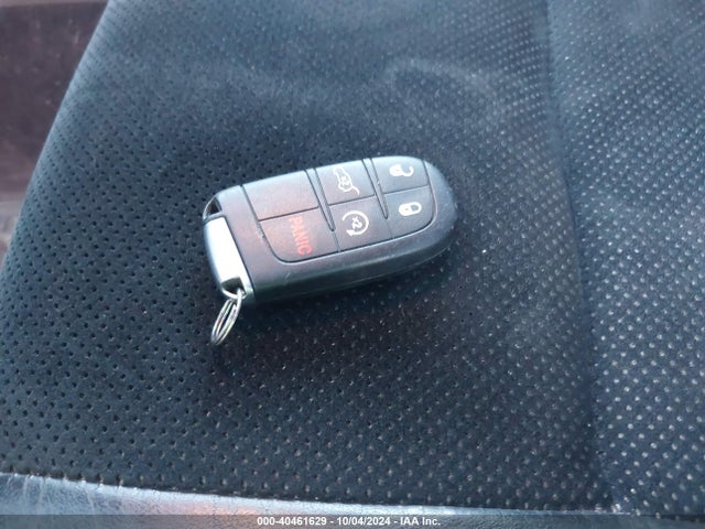 1C4RJFAG9HC760523 Jeep Grand Cherokee Altitude 4x4