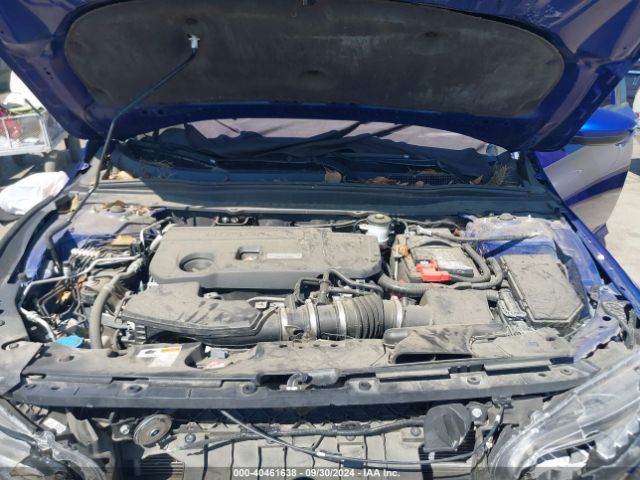 1HGCV2F30LA028666 Honda Accord Sport 2.0t