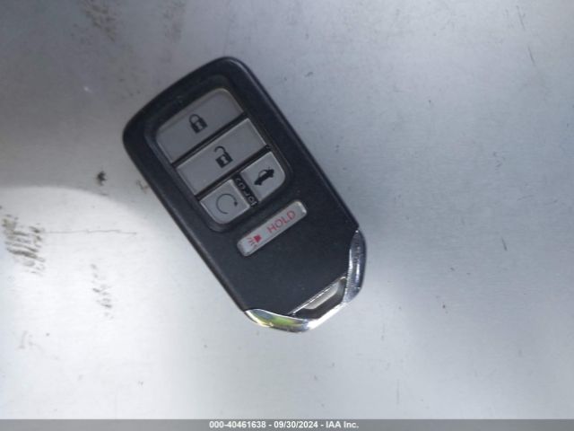 1HGCV2F30LA028666 Honda Accord Sport 2.0t