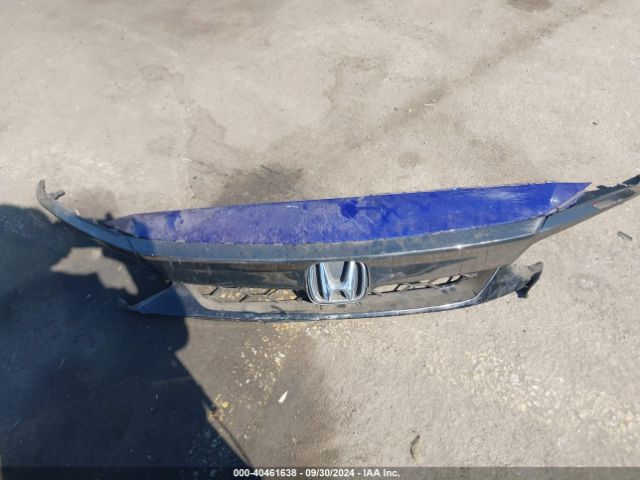 1HGCV2F30LA028666 Honda Accord Sport 2.0t