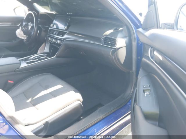 1HGCV2F30LA028666 Honda Accord Sport 2.0t