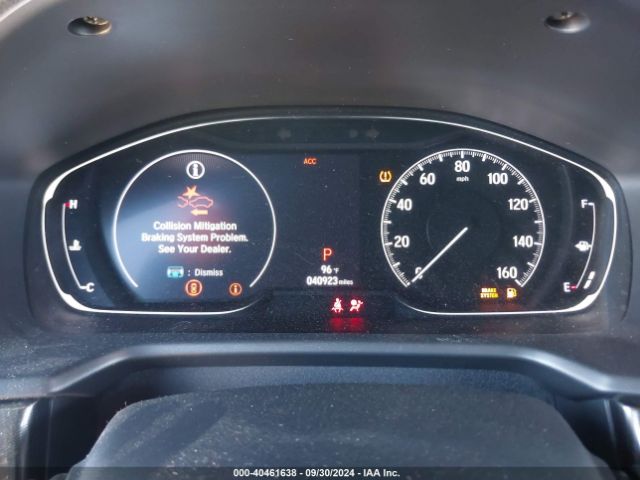 1HGCV2F30LA028666 Honda Accord Sport 2.0t