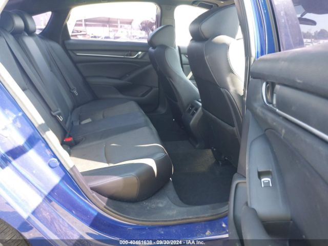 1HGCV2F30LA028666 Honda Accord Sport 2.0t