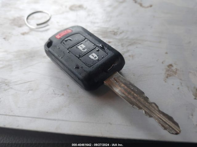 ML32AUHJ1NH009375 Mitsubishi Mirage Es/le