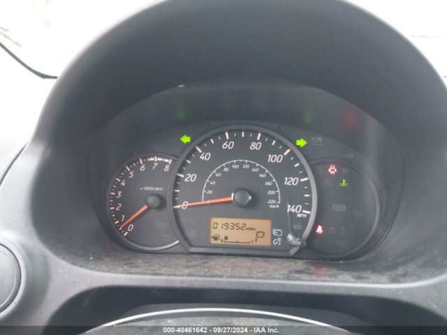ML32AUHJ1NH009375 Mitsubishi Mirage Es/le