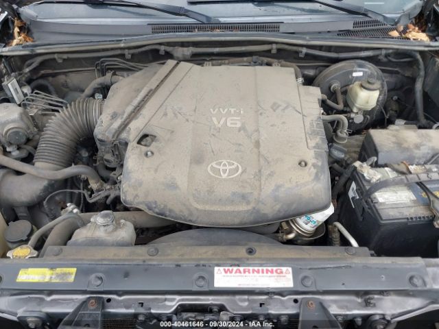 5TFMU4FN1FX028924 Toyota Tacoma Base V6